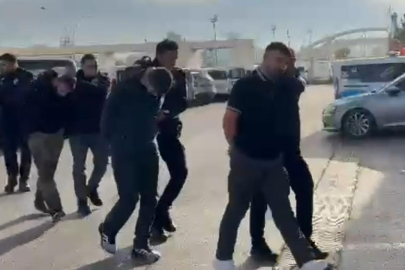 Sosyal medyada peş peşe silahlı paylaşım! Birbirlerine meydan okudular