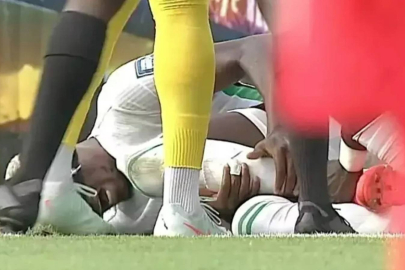 Galatasaray’a Osimhen şoku!