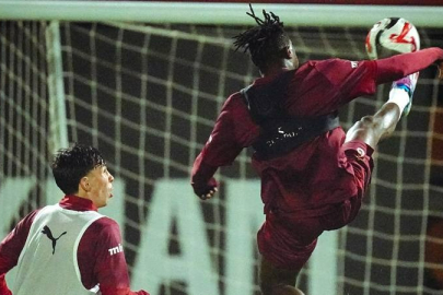 Galatasaray'da savunma alarm veriyor