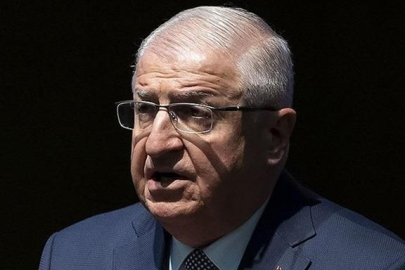 Gürcistan'da uçağımız düşmüştü! Bakan Güler ön bulguyu açıkladı: "İki ay sonra biter"