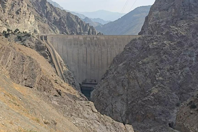 İran kuraklık nedeniyle bulut aşılama çalışmalarına başladı