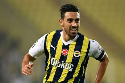 İrfan Can Kahveci'nin Torreira hamlesi taraftarı kızdırdı