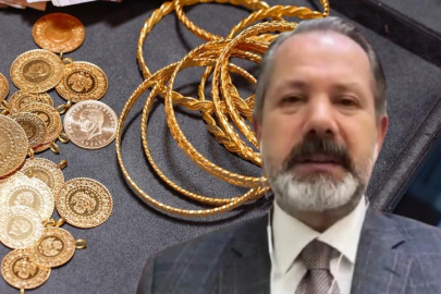 İslam Memiş'ten çarpıcı 2026 çıkışı: Altınım gümüşüm var diye çok sevinmeyin