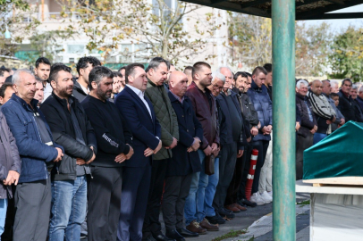 İstanbul Silivri'de sobadan sızan gaz sebebiyle sağlık çalışan hayatını kaybetti