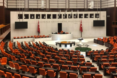 Meclis'in gündeminde yeni vergi düzenlemesi var! Emlaktan otomobil satışına kadar...