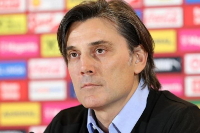 Milli takım hocası Montella'dan İspanya maçı öncesi açıklamalar! Ahmed Kutucu tercihine dair flaş sözler...