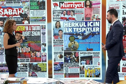 Nagehan Alçı canlı yayında Murat Ongun ve "otel" iddialarına ateş püskürdü!