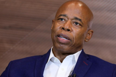 Seçimi kaybeden New York Belediye Başkanı, Yahudilere hizmet ettiğini söyledi