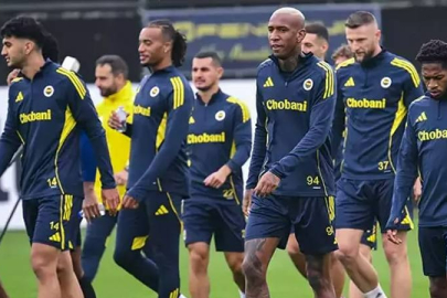 Tedesco, Fred için "kalsın" raporu verdi