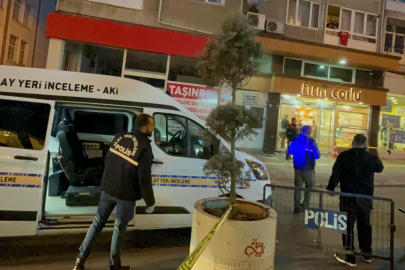 Tekirdağ'da tekvando il temsilcisine silahlı saldırı