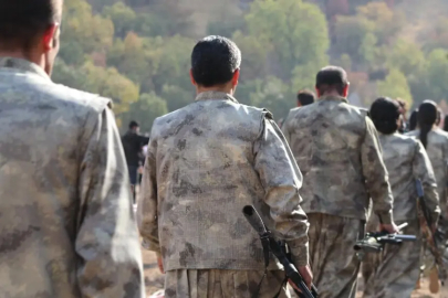 Terör örgütü PKK Zap'tan çekildi!