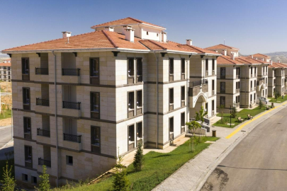 "Yüzyılın Konut Projesi"ne başvurular sürüyor