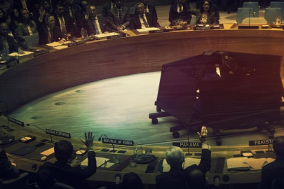 ABD'nin Gazze planına BMGK'de onay! Barış gücü kurulacak