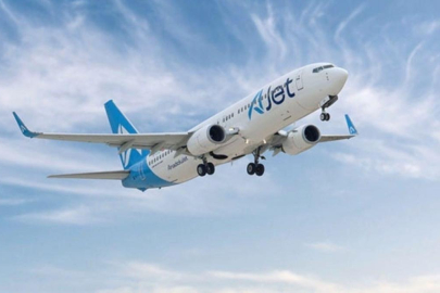 AJet'ten yurt içi uçuşlarda indirim kampanyası