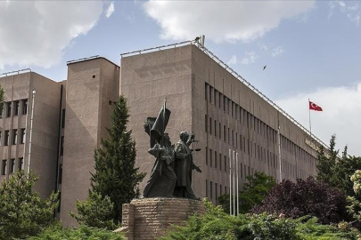 Aralarında asker de var kamu görevlisi de! Ankara'da 22 gözaltı