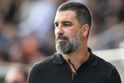 Arda Turan'dan savaş sözleri