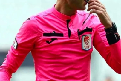 Bahis operasyonunda 4 hakem gözaltına alındı