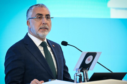 Bakan Işıkhan: İş gücü sayımızı artırmaya devam edeceğiz