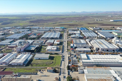 Bakan Kacır: OSB'leri yurdumuzun dört bir köşesine yayacağız