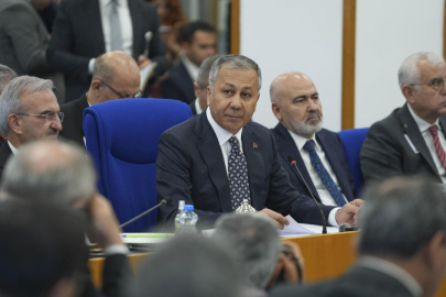 Bakan Yerlikaya o iddiaya sert tepki! "Teşkilatta durdurmam"