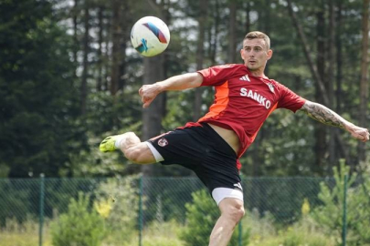 Beşiktaş Kozlowski'nin peşinde