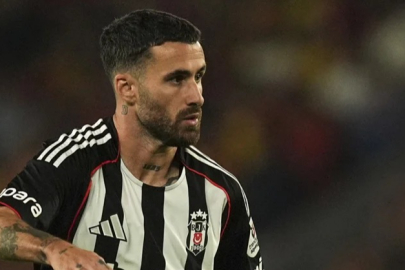 Beşiktaş'ta Rafa Silva'nın yerine 2 aday