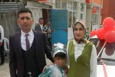 Bilecik'te cani eş önce karısını sonra kendini vurdu