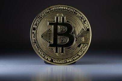 Bitcoin ocak ayından bu yana elde ettiği kazançları sildi