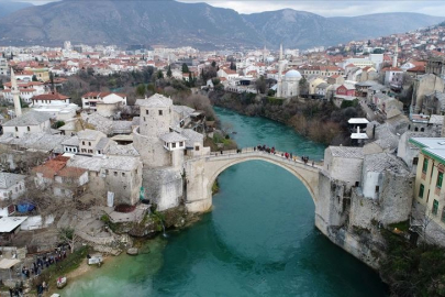 Bosna Hersek, Bursalı ziyaretçilerini bekliyor