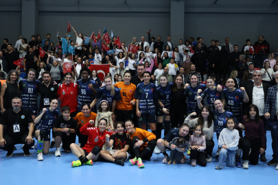 Bursa Büyükşehir Belediyespor’un rakibi belli oldu