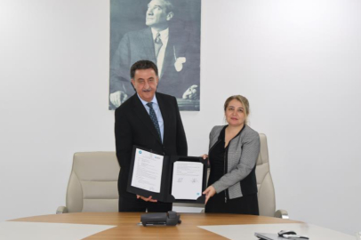 Bursa'da öğrenci odaklı işbirliği güçlenerek devam ediyor