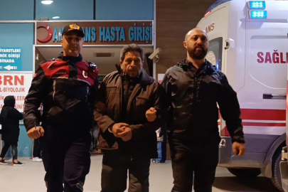 Bursa'da samanlıkta, 4,2 kilogram esrar ele geçirildi