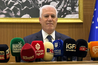 Bursa’nın Altyapısında Pilot Atılım: Trilye’de Gri Su Projesi