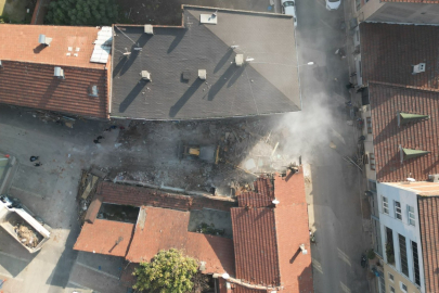 Bursa'nın çıkmaz sokaklar ulaşıma açılıyor