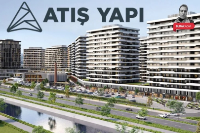 Bursa'nın inşaat devi Atış Yapı'nın konkordato talebi reddedildi! Kayyım ise...