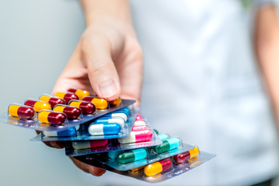 Bursalılara "gereksiz antibiyotik" uyarısı: Ölümcül olabilir