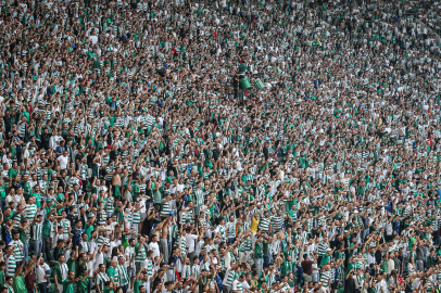 Bursaspor’un son 3 maçına kaç taraftar geldi?