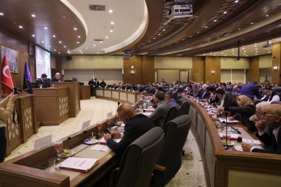 BUSKİ’nin 2026 yılı bütçesi 19 milyar TL