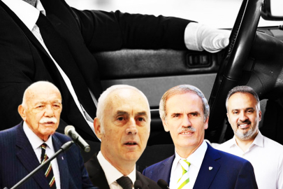 Büyükşehir Belediye Meclisi toplanıyor! Bursa'da eski başkanlara araç ve şoför tahsisi...