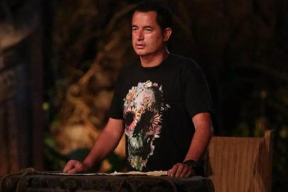 Cüneyt Arkın'ın oğlu Murat Arkın Survivor 2026 kadrosunda!