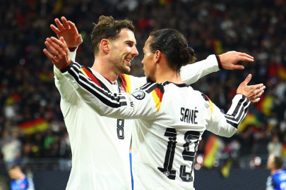 Dünya Kupası Elemeleri'nde inanılmaz gece! Tam 27 gol atıldı...