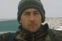 Edirne Keşan’da dere yatağında bir kişi ölü bulundu