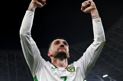 Fenerbahçe'de yeni forvet belli oldu: Ülkesini son dakikada Dünya Kupası yolunda tutmuştu!