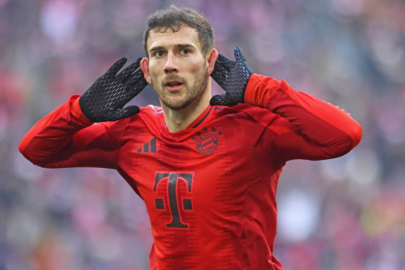 Fenerbahçe'ye Goretzka transferinde rakip çıktı