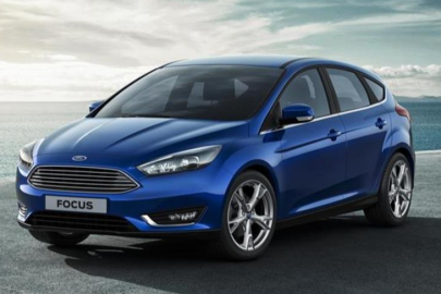 Ford Focus SUV mu olacak? 27 yıl sonra banttan indi: Sürpriz iddia...