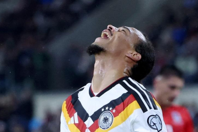 Galatasaray'ın yıldızı Dünya Kupası Elemeleri'ne damga vurdu