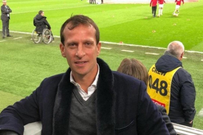 Gardi'den flaş Messi açıklaması! "Galatasaray için faydalı olabilir..."