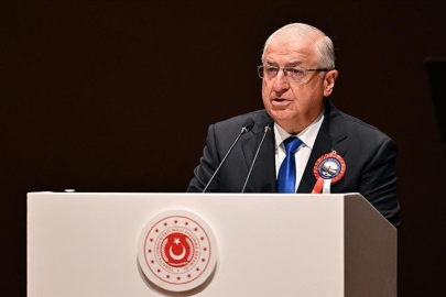 Gürcistan'da uçağımız düşmüştü! Bakan Güler ön bulguyu açıkladı