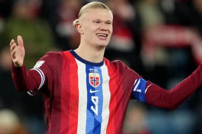 Haaland 63 yıllık rekoru gömmek üzere