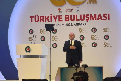 HAK-İŞ'ten asgari ücret için yeniden masada buluşma çağrısı